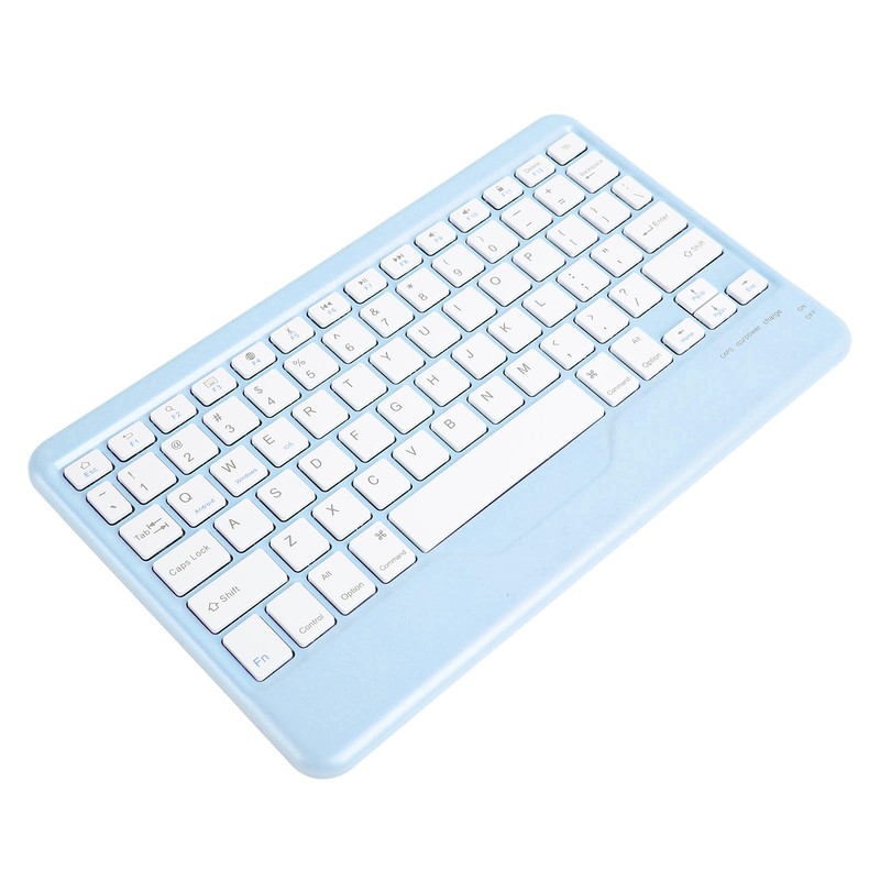 Bluetooth Keyboard Protection Case for IOS Tablet Smart Wireless Keyboard