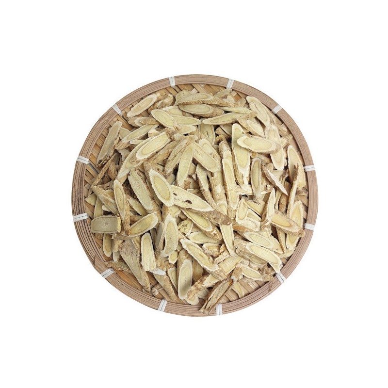 Hello Green Dried Astragalus 300gx3 (pack) 3-year-old Astragalus special /