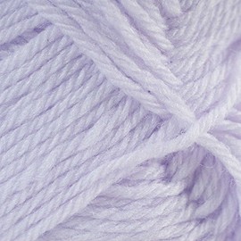 Sirdar Snuggly 4 Ply 50g - Lilac (219)