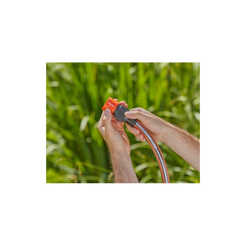 GARDENA Hose Connector Profi-System-Maxi-Flow