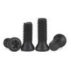 Junter Qty30 M3.5 x 10mm Alloy Steel Torx Screws for