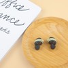 Rqker Ear Hooks Compatible with Galaxy Buds FE SM-R400, 5