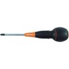 TRUSCO Ltd Driver (with magnet) with + No. (A Little