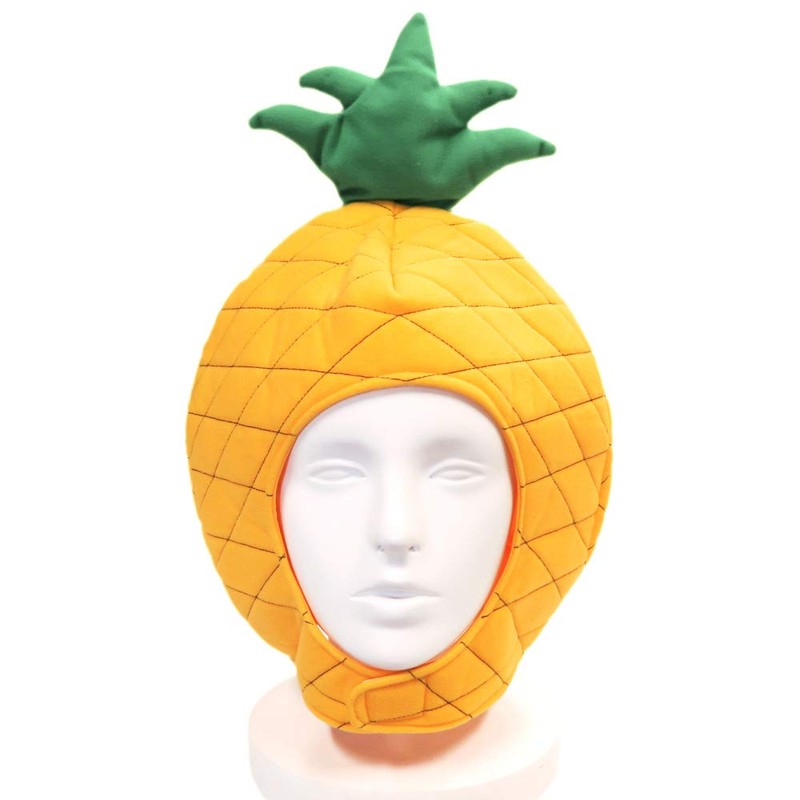 Patymo Fresh Pineapple Cap