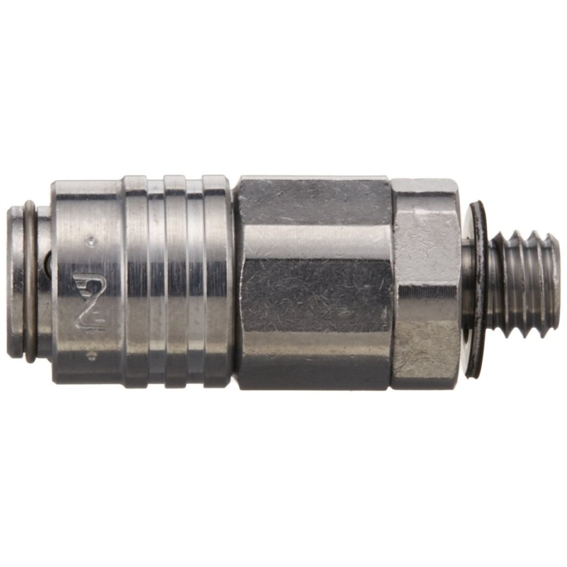 Nitto Koki MC05SM Micro Coupler