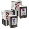 PS Products Remanufactured Ink Cartridge Replacement for HP 61XL High-Yield
