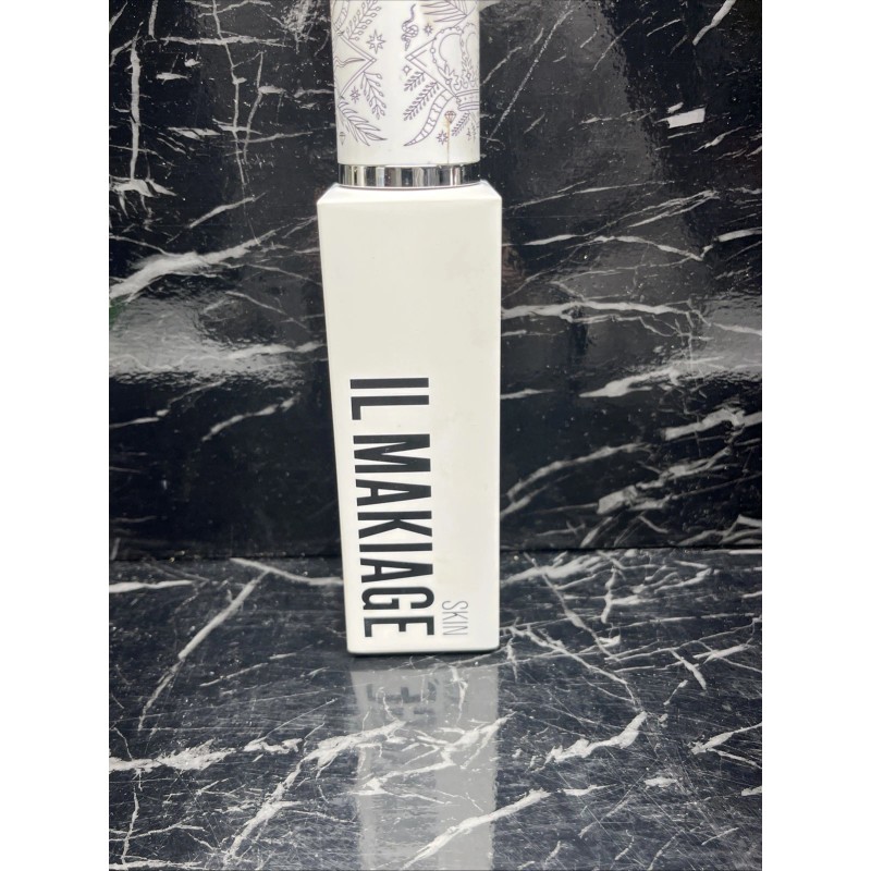 IL MAKIAGE Skin 85/66 Magic Moisturizing Sun Foam Face &