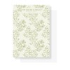 DWUENT Scented Drawler Liners - 10 Sheets Fragrant Kraft Paper