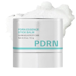 PDRN Serum for Face, PDRN Stick Balm for Glow & Elasticity Care, 9.5g
