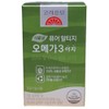 Goryeo Eundan Korea Eundan Vegetable Pure Altige Omega 3 Easy
