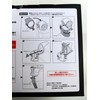TOYOTA/TZ LAND CRUISER 250 DRINK HOLDER (for driver seat) Part