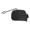 Front Bumper Tow Hook Cover 51117302479 Towing Eye Cap Replacement