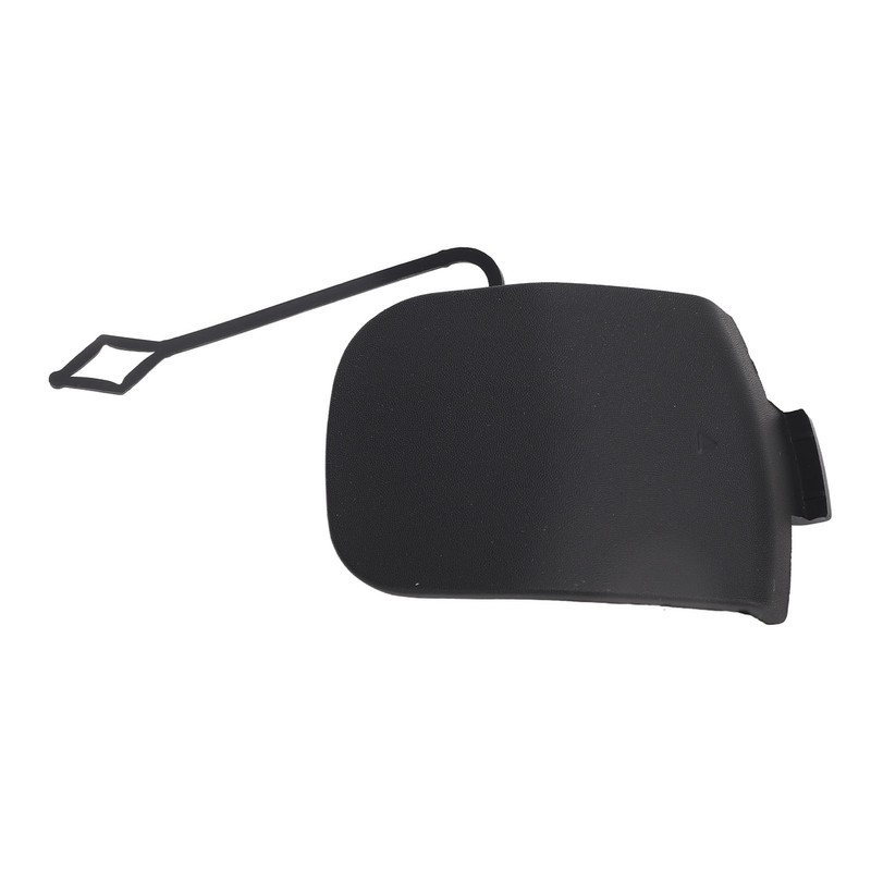 Front Bumper Tow Hook Cover 51117302479 Towing Eye Cap Replacement
