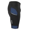 AERO|TECH|DESIGNS | Men's All Day Padded Bike Shorts | Standard