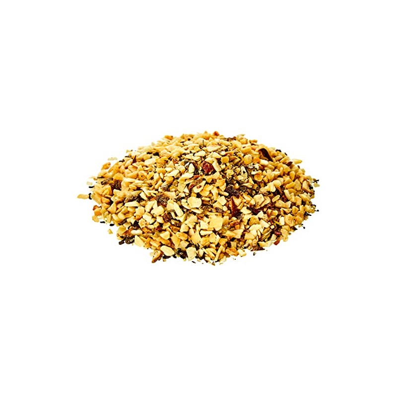 Old India Garlic Pepper Seasoning 250g