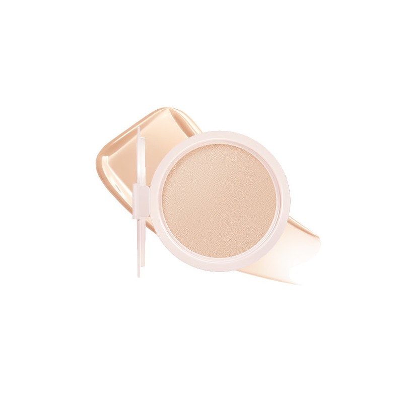 HERA Reflection Skin Glow Cushion Foundation Refill 15g - 21N1
