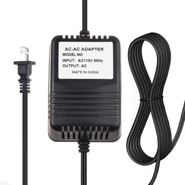 K-MAINS Compatible Adapter Replacement for Intellifex Rocktron Guitar Rack Technology Effects Signal Processor