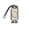 Woods 59712 In-Wall 15 Minute Spring Wound Timer, Light Almond