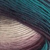 Red Heart E793-3952 - Hilo inolvidable de Tealberry, 1 Paquete,