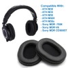 Ear Pads Replacement for Audio Technica ATH-M50 / M50X /