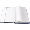HERMA Book Length 245 x Length 440 mm (17.25 inches), transparent