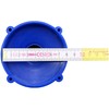 Algenschnapper Adapter for Pool Hose to Filter System for Quick-Up
