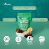 Electrolitos Magnesio Potasio Sodio Vitamina C 30 Sobres Hidratacion