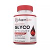 Sugar Sync Glyco Optimizer, SugarSync for Glycogen Support - 60