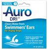 Auro-Dri Ear Water-Drying Aid, Helps Swimmers’ Ear, 1 Fl Oz