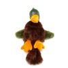 Karlie 521358 Flatinos Plush Mallard