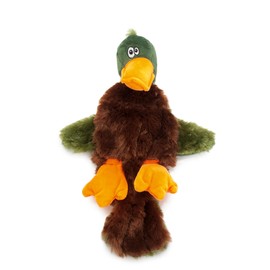Karlie 521358 Flatinos Plush Mallard