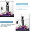 HITOP 800W Titanium Aquarium Heater: Digital Fish Tank Heater with