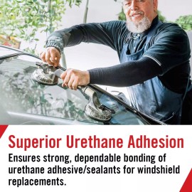 Berkland One Step Primer - Ideal for Windshield - Promotes Adhesion of Urethan Adhesive/S