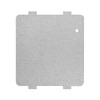 savone WB34X21610 Wave Guide Cover for GE Microwave