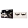 Rude Cosmetics Essential Faux Mink 3D Lashes - Bewitching Pair