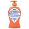 Softsoap Liquid Hand Soap Pump, Antibacterial Crisp Clean, 11.25 Ounce
