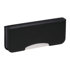 Sonic Pen Case of Rock Double-Sided Slim Black FD – 8502 – D