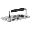 JAPCHET 8 Pack 4.2 x 6.3 in Heavy Duty Recessed