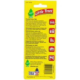 Little Trees Hanging Hanging Air Fresheners Air Fresheners Green Apple U1P – 10316