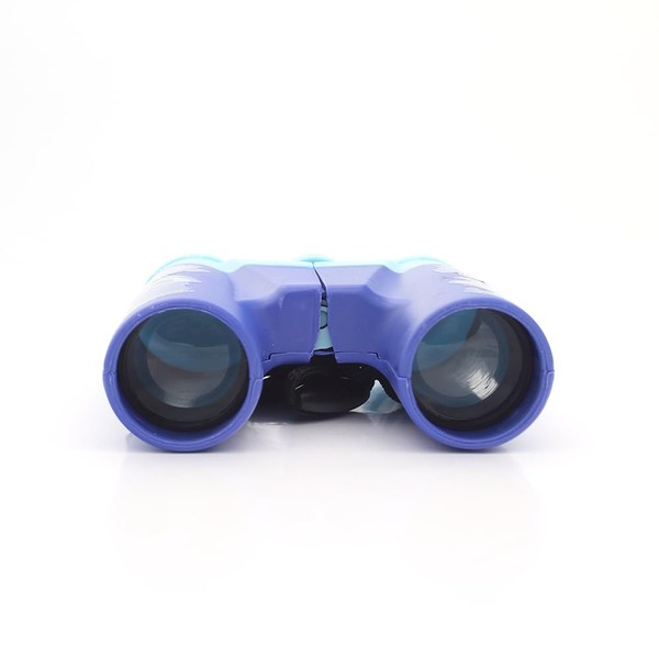 SRM Entertainment Sealife Shark Binoculars for Bird Watching, Camping and