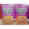 Millville Raisin Bran Toasted Whole Grain Wheat & Wheat Bran