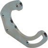 Speedway Motors SBC Power Steering Pump Bracket Steel Zinc-Plated Mounts