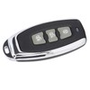 Remote Control Three Button Waterproof Door Lock Remote Control for