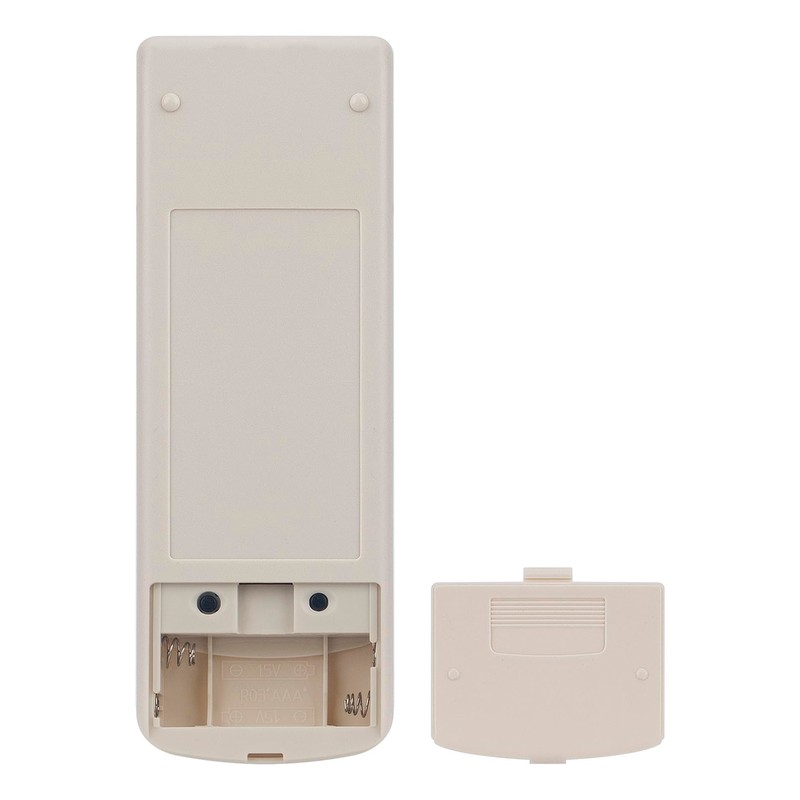 Air Conditioner Remote Control Compatible with Mitsubishi AC A/C EG7C