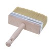 Aqbau® Surface Brush Glaze Brush Ceiling Brush Pro (150 mm