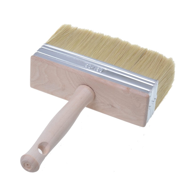 Aqbau® Surface Brush Glaze Brush Ceiling Brush Pro (150 mm