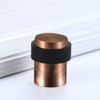SEIWEI Door Stop, 45mm Heavy Duty Round Stainless Steel for