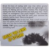 Got2b Glued Spiking Wax, 2 Ounce