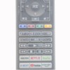 Remote Control Cover for Toshiba Legza CT-90496 BS-REMOTESI-CT496 [487]