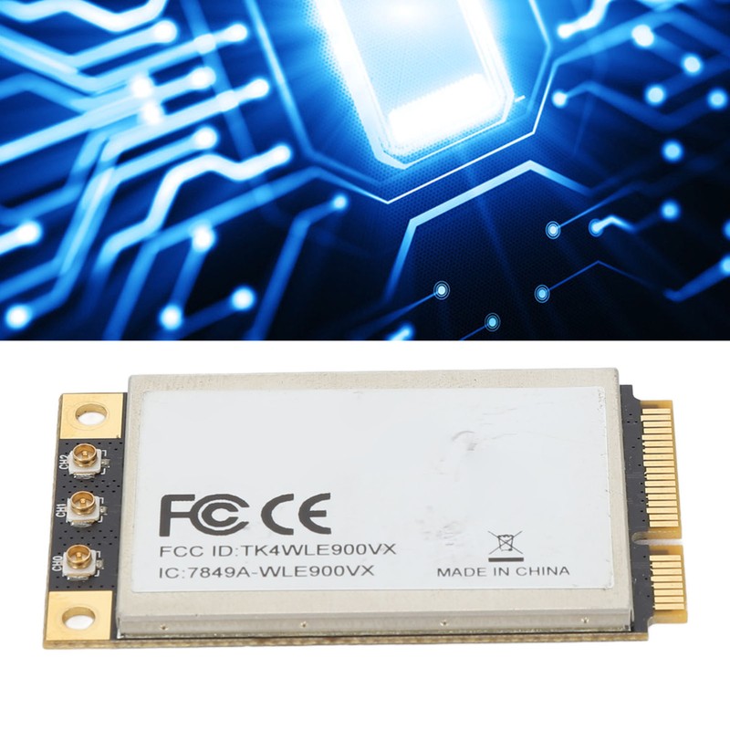 WIFI Module Industrial Dual Band for QCA9880 Chip 3×3 MIMO